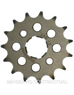 PIñON SUPERSPROX DAELIM 428 X 15