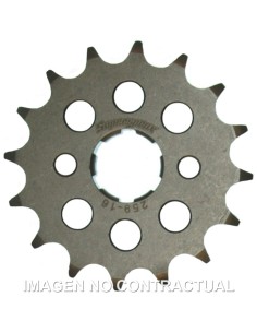 PIñON SUPERSPROX HONDA - KYMCO 428 X 16