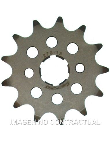 PIñON SUPERSPROX HONDA 520 X 13