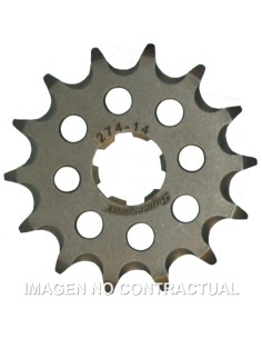 PIñON SUPERSPROX HONDA 428 X 14