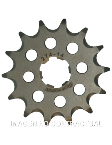 PIñON SUPERSPROX HONDA 428 X 14