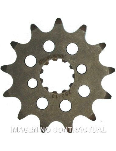 PIñON SUPERSPROX HONDA 520 X 13