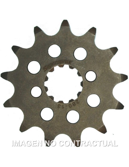 PIñON SUPERSPROX HONDA 520 X 13