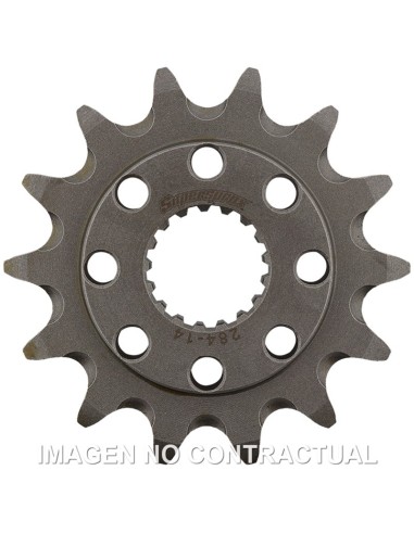 PIñON SUPERSPROX HONDA 520 X 14