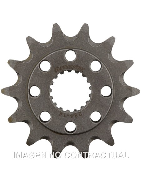 PIñON SUPERSPROX HONDA 520 X 14