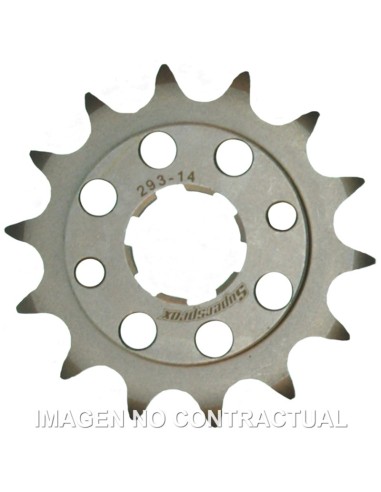 PIñON SUPERSPROX HONDA 525 X 14