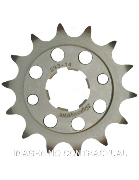 PIñON SUPERSPROX HONDA 525 X 14