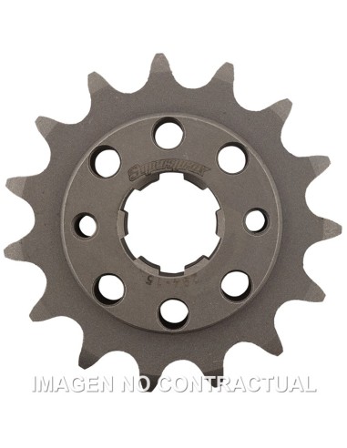 PIñON SUPERSPROX HONDA 520 X 15