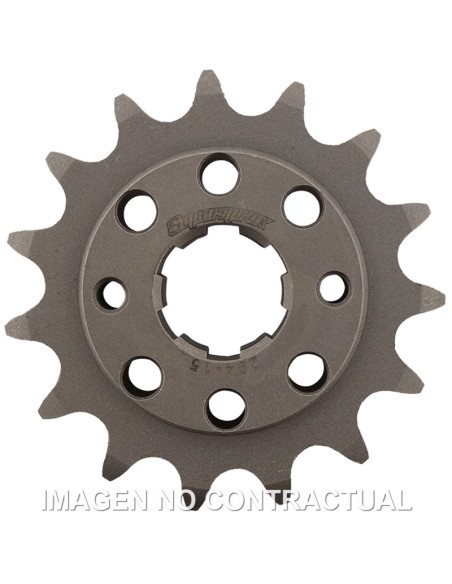 PIñON SUPERSPROX HONDA 520 X 15