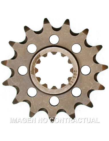PIñON SUPERSPROX HONDA 530 X 15