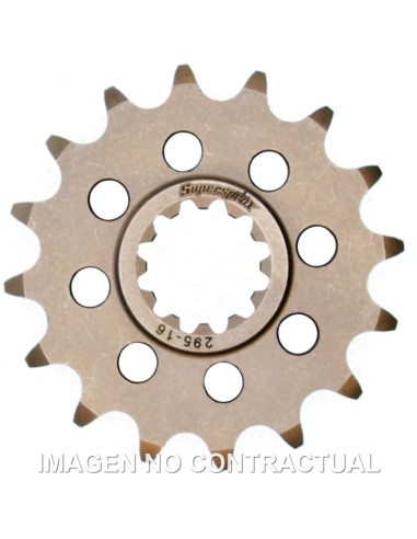 PIñON SUPERSPROX HONDA 530 X 16