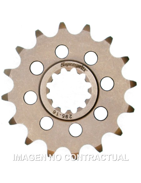 PIñON SUPERSPROX HONDA 530 X 16