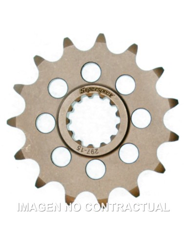 PIñON SUPERSPROX HONDA 525 X 15