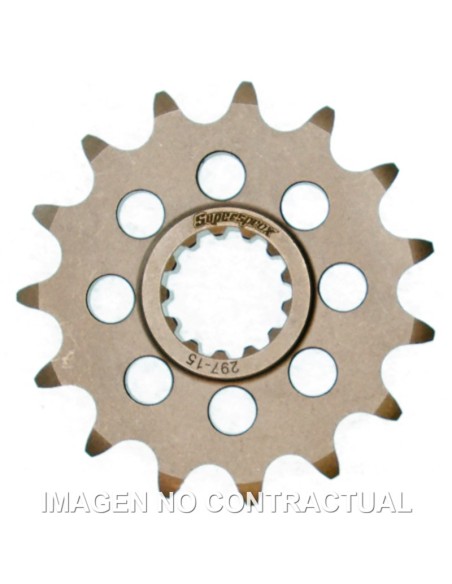 PIñON SUPERSPROX HONDA 525 X 15