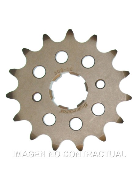 PIñON SUPERSPROX HONDA 520 X 15