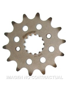 PIñON SUPERSPROX HONDA - YAMAHA 520 X 14