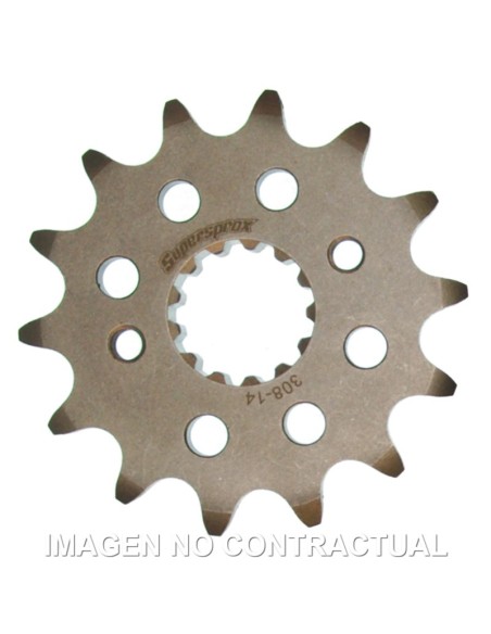 PIñON SUPERSPROX HONDA - YAMAHA 520 X 14