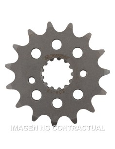 PIñON SUPERSPROX HONDA - YAMAHA 520 X 15