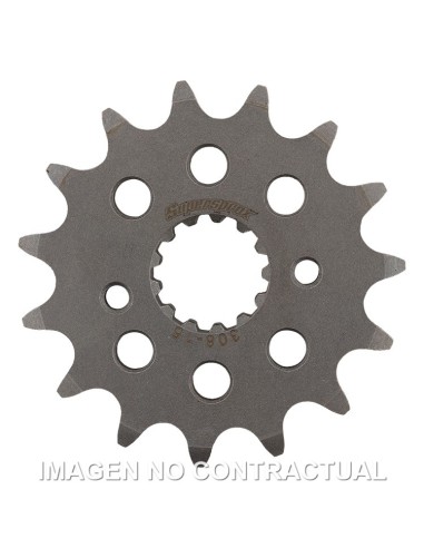 PIñON SUPERSPROX HONDA - YAMAHA 520 X 15