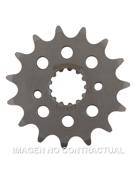 PIñON SUPERSPROX HONDA - YAMAHA 520 X 15