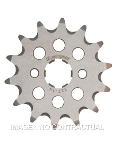 PIñON SUPERSPROX HONDA 520 X 14