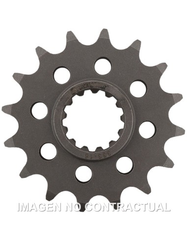 PIñON SUPERSPROX HONDA 530 X 16