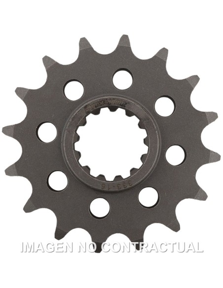 PIñON SUPERSPROX HONDA 530 X 16