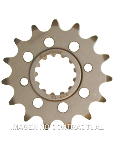 PIñON SUPERSPROX HONDA 530 X 15