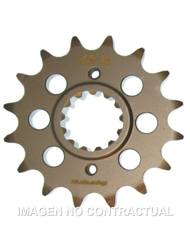 PIñON SUPERSPROX HONDA 530 X 16