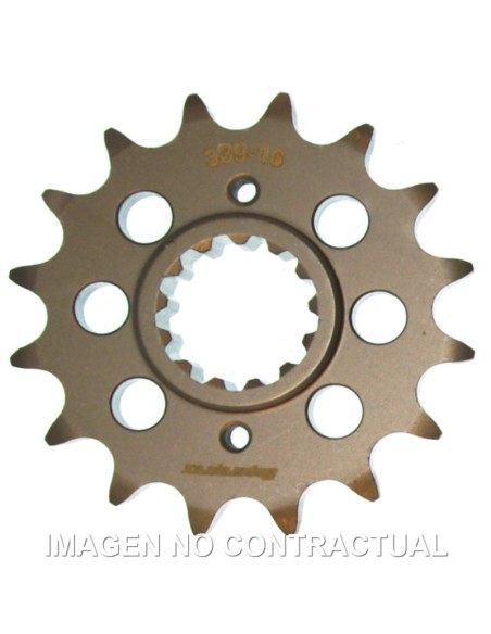 PIñON SUPERSPROX HONDA 530 X 16