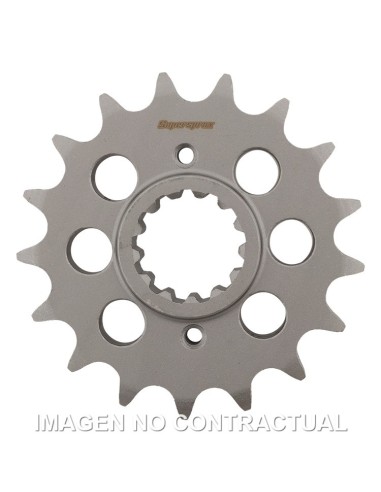 PIñON SUPERSPROX HONDA 530 X 17