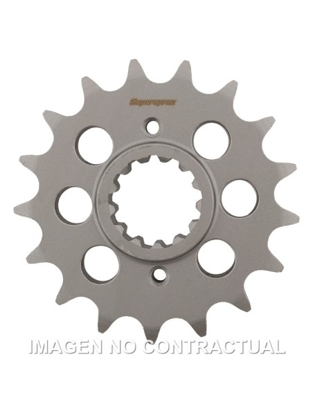 PIñON SUPERSPROX HONDA 530 X 17