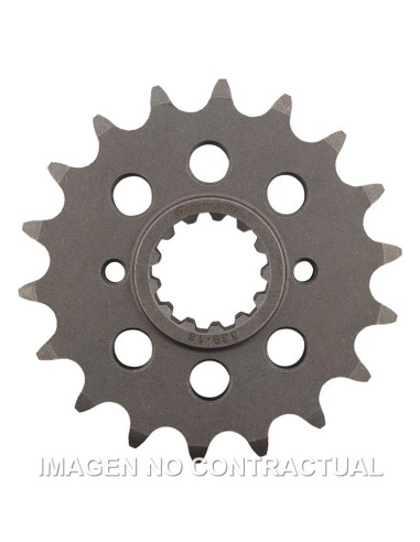 PIñON SUPERSPROX HONDA 530 X 18