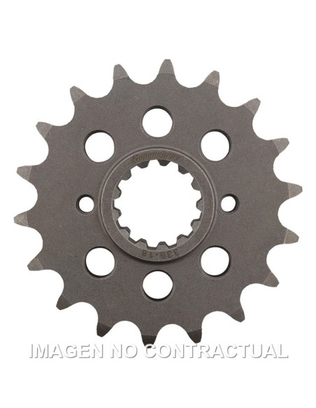 PIñON SUPERSPROX HONDA 530 X 18