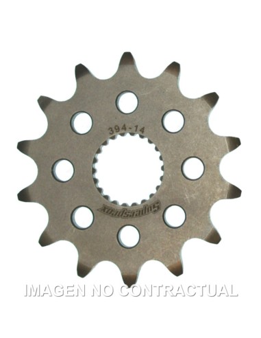 PIñON SUPERSPROX APRILIA 520 X 14