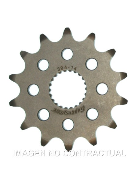 PIñON SUPERSPROX APRILIA 520 X 14