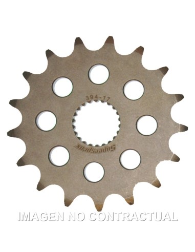PIñON SUPERSPROX APRILIA 520 X 17