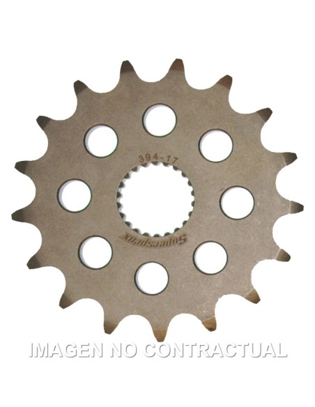 PIñON SUPERSPROX APRILIA 520 X 17