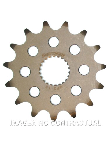 PIñON SUPERSPROX BMW 520 X 15