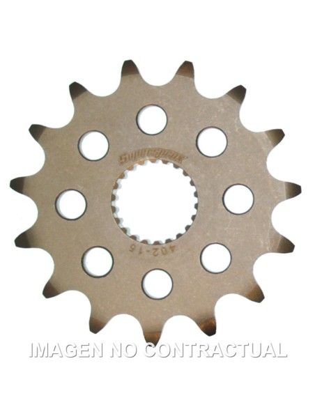 PIñON SUPERSPROX BMW 520 X 15