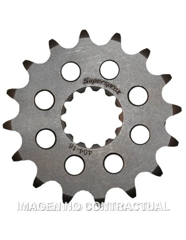 PIñON SUPERSPROX BMW 525 X 16