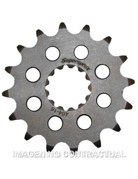 PIñON SUPERSPROX BMW 525 X 16