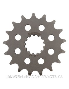 PIñON SUPERSPROX BMW 525 X 17