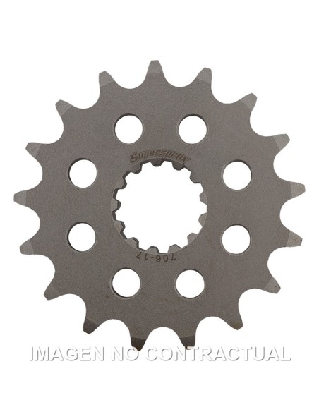 PIñON SUPERSPROX BMW 525 X 17