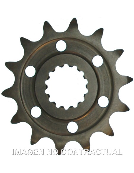 PIñON SUPERSPROX DUCATI 520 X 14