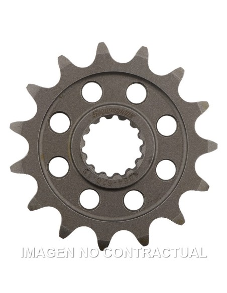 PIñON SUPERSPROX DUCATI 520 X 15