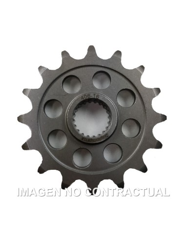 PIñON SUPERSPROX BMW 520 X 16