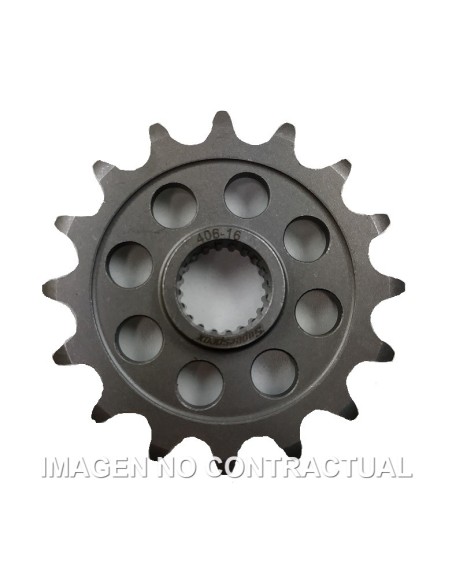 PIñON SUPERSPROX BMW 520 X 16