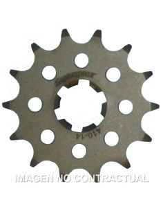 PIñON SUPERSPROX SUZUKI 428 X 14