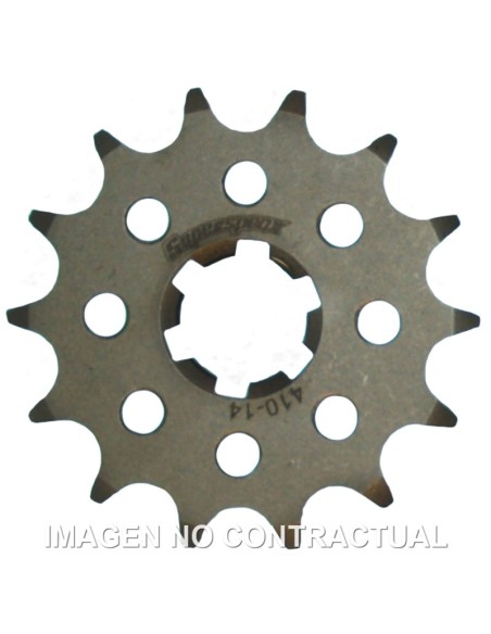 PIñON SUPERSPROX SUZUKI 428 X 14